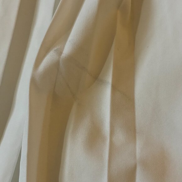 leaving posh sale đź’˛ NWOT ardene pleated tennis dress - Picture 4 of 4